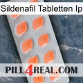 Sildenafil Tablets Ip 26